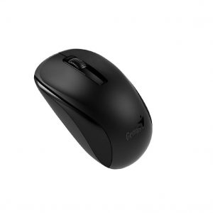 Mouse Genius NX-7005, wireless, negru