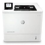 Imprimanta laser mono LaserJet Enterprise 600 M608n;Dimensiune: A4, Rezolutie: 61ppm,