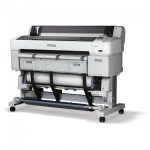Plotter Multifunctional Epson Surecolor T5200 PS MFP 36", format A0,