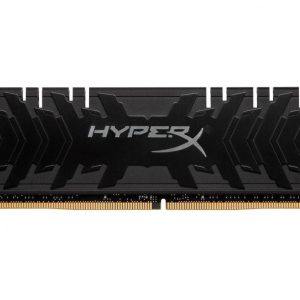Memorie RAM Kingston HyperX Predator, DIMM, DDR4, 8GB, CL15, 3000MHz