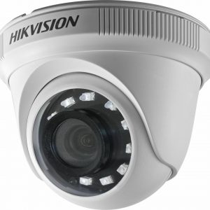 Camera de supraveghere Hikvision Turbo HD dome DS-2CE56D0T-IRPF(3.6mm) (C); 2MP;