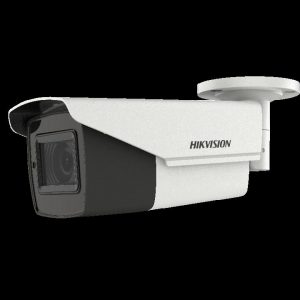 Camera supraveghere Hikvision Turbo HD DS-2CE19U1T-AIT3ZF(2.8-12mm); 8MP, 8.29 MP high