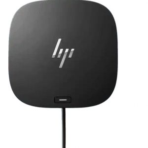 HP USB-C/A Universal Dock 1x USB-C / 4x USB 3.0