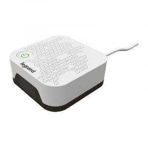 UPS Legrand Keor DC monofazat, 25W/25VA, tehnologie online, priza standard