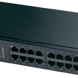 Switch ZYXEL GS1100-16, 16 port, 10/100/1000 Mbps
