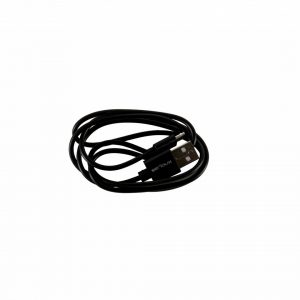 Cablu microUSB Serioux, 1m, diverse culori, bulk