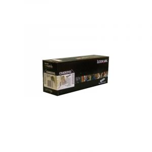Drum Lexmark C540X31G, Black, 30 k, C540n , C543dn ,