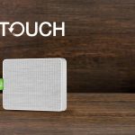 SSD extern Seagate Ultra Touch, 500GB, Alb, USB 3.0