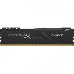 Memorie RAM Kingston HyperX FURY Black, DIMM, DDR4, 32GB, CL16,