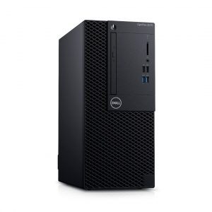 Desktop Dell OptiPlex 3070 MT Intel Core i5-9500 8GB 1TB