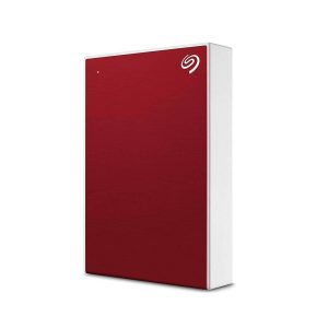 HDD extern Seagate, 4TB, Backup Plus Portable, 2.5", USB 3.0,
