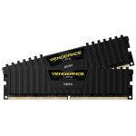 Memorie RAM Corsair Vengeance LPX Black, DIMM, DDR4, 16GB (2x8GB),
