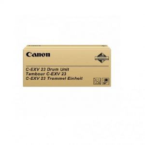 Drum Unit Canon CEXV23, black, capacitate 61000 pagini , pentru