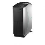Dell Gaming Desktop Alienware Aurora R8, 850W EPA Bronze PSU