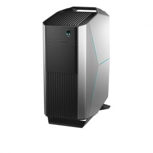 Dell Gaming Desktop Alienware Aurora R8, 850W EPA Bronze PSU