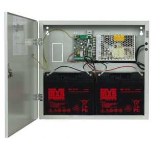 Sursa de alimentare pentru sisteme de detectie incendiu 24V/10A in