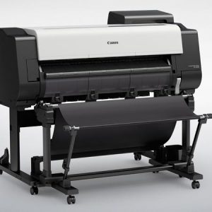 Plotter Canon imagePROGRAF TX-3000 36", format A0, 5 culori, rezolutie