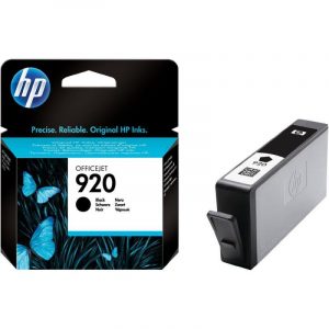 Cartus cerneala HP CD971AE, black, 10 ml, OfficeJet 6000, OfficeJet