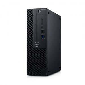 Desktop Dell OptiPlex 3070 SFF, OptiPlex 3070 Small Form Factor