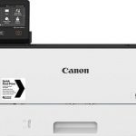 Imprimanta laser mono Canon LBP226DW, dimensiune A4, duplex, viteza max38ppm,