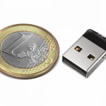 Memorie USB Flash Drive SanDisk Cruzer Fit, 64GB, 2.0