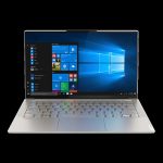 Laptop Lenovo Yoga S940-14IIL, 14" HDR UHD (3840x2160) WVA 500nits