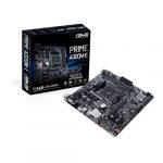 Placa de baza ASUS PRIME A320M-E, Socket AM4