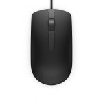 Mouse DELL MS116, negru