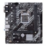 Placa de baza ASUS PRIME H410M-K, Socket 1200