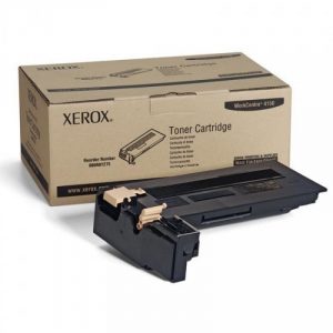 Toner Xerox 006R01276, black, 20 k, WorkCentre 4150