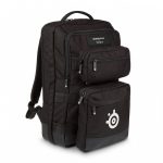 Targus SteelSeries 17.3" Backpack Black/Grey