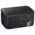 Imprimanta laser mono Canon LBP6030B, bundle, 2x CRG725 incluse inpachet,