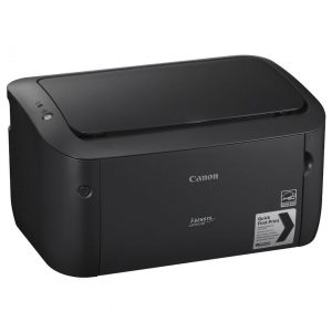 Imprimanta laser mono Canon LBP6030B, bundle, 2x CRG725 incluse inpachet,