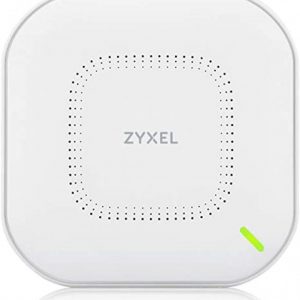 Access Point ZyXEL NWA110AX-Indoor, Dual-Band, Wi-Fi 6