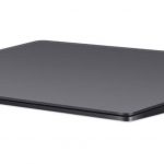 Apple Magic Trackpad 2 (2015), Space Grey