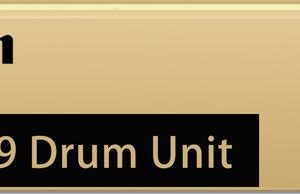 Drum Unit Canon CEXV29CMY, color, capacitate 59000 pagini , pentru