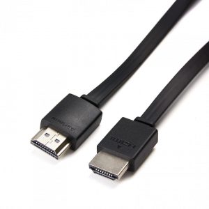 Cablu video Serioux, HDMI tata - HDMI tata, suporta rezolutii