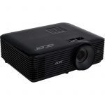 Proiector ACER H5385BDi, DLP 3D ready, 4000 lumeni, WXGA 1280*720,