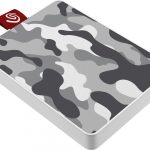 SSD Extern Seagate One Touch 500GB, Gri, USB 3.0