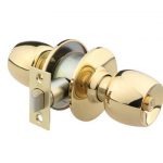 Buton cheie, alama lacuita 40-CY3-5786-ET-0201, Backset zavor 60 mm, pentru
