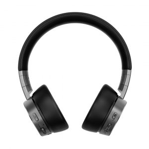 Casti Lenovo ThinkPad X1 Active Noise Cancellation Headphones, Bluetooth 5.0,