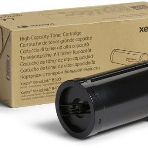 Toner Xerox 106R03583, black, 13.9 k, VersaLink B400/B405.