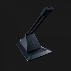 Razer Mouse Bungee V2, up to 3.2mm, anti-slip feet, rust-ressistant.