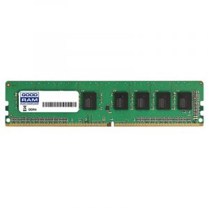 Memorie RAM Goodram, DIMM, DDR4, 8GB, CL17, 2400MHz