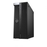 Precision 5820 Tower, X 950W Chassis, Intel Core i7-9800X 3.8GHz,