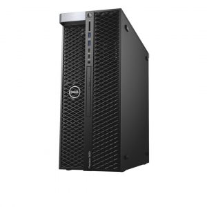 Precision 5820 Tower, X 950W Chassis, Intel Core i7-9800X 3.8GHz,