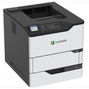 Imprimanta laser mono Lexmark B2865dw, Dimensiune: A4 ,Viteza:61 ppm ,