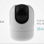 D-Link Camerade supraveghere DCS-8526LH, Full HD Pan and Tilt PRO