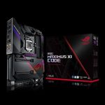 Placa de baza Asus ROG MAXIMUS XI CODE, LGA1151
