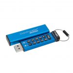 Memorie USB Flash Drive Kingston, 8GB, DT2000, USB 3.0